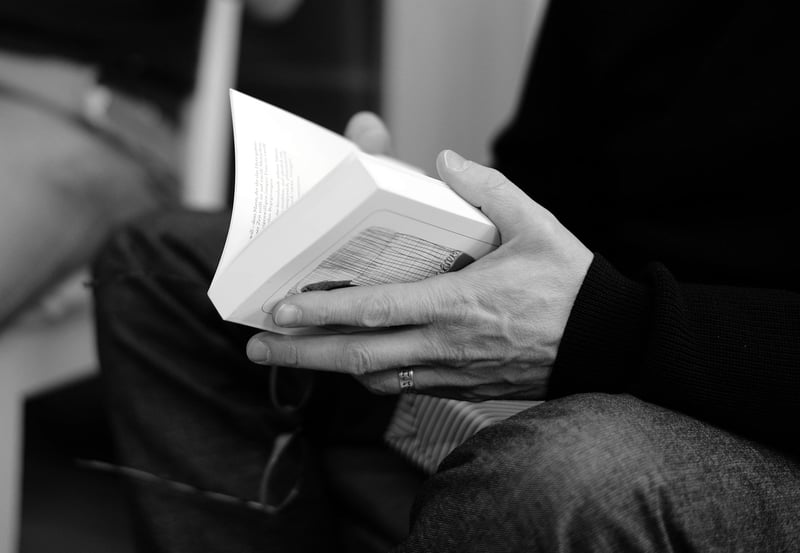 Future Stories