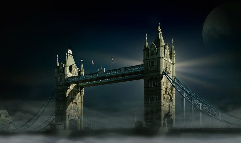 Victorian England