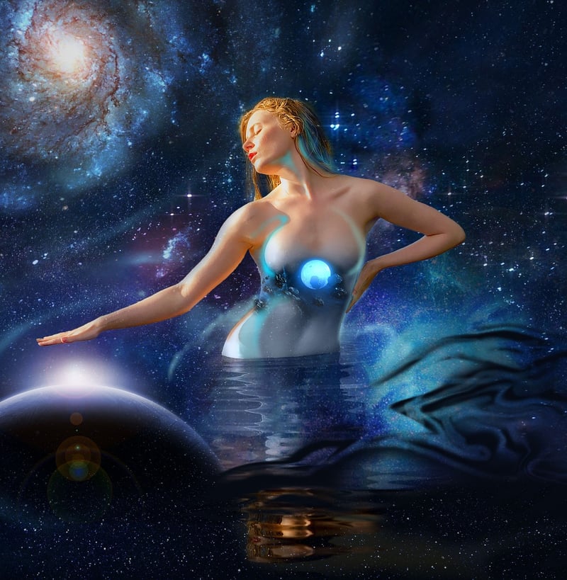 Quantum Resonator